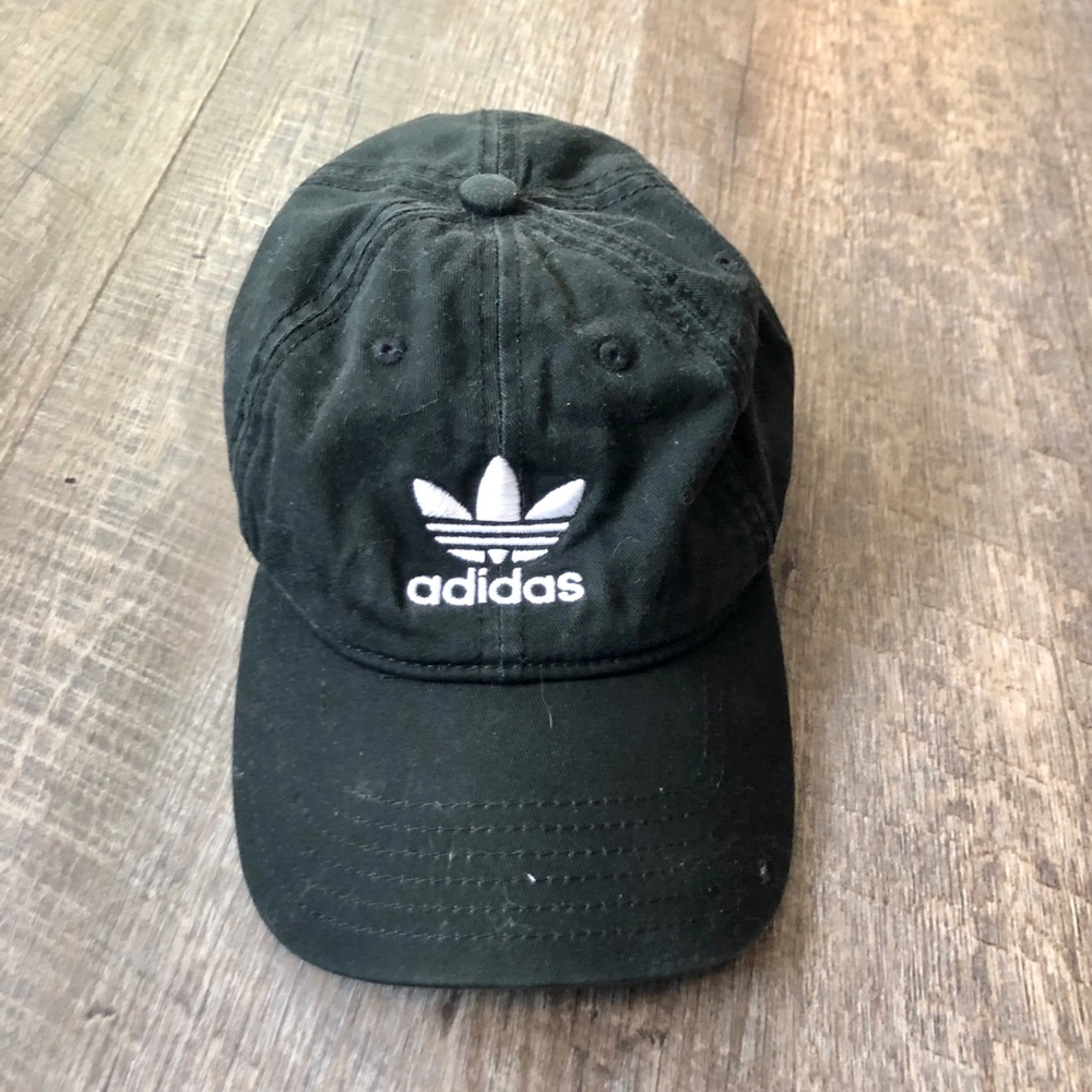 Adidas hat